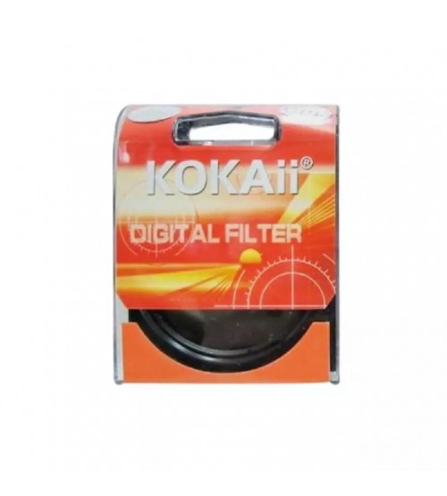 Filter Kokaii 43mm